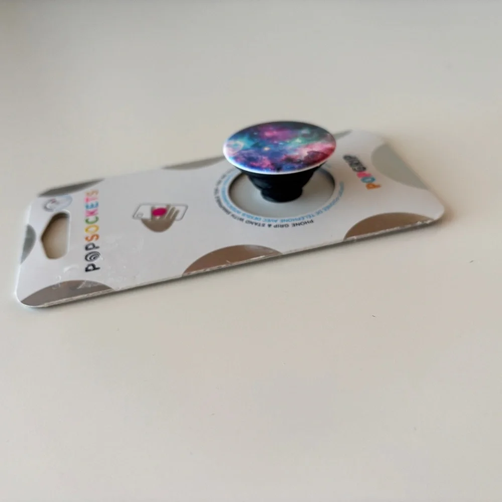 PopSocket PopGrip Galaxy, BNWT